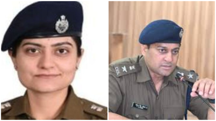 photo-collage.png ਉੱਤਰਾਖੰਡ ਪੁਲਿਸ ਵਿੱਚ ਟ੍ਰਾਂਸਫਰ: ਦੇਹਰਾਦੂਨ ਅਤੇ ਹਰਿਦੁਆਰ ਸਮੇਤ ਕਈ ਜ਼ਿਲ੍ਹਿਆਂ ਦੇ ਕਪਤਾਨ ਬਦਲੇ ਗਏ
