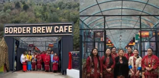 'ऑपरेशन सद्भावना' के तहत अरुणाचल प्रदेश में सेना का 'बॉर्डर ब्रू कैफे