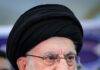 Iran's Supreme Leader Ayatollah Ali Khamenei killed in Israeli-US attack