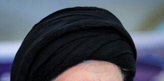 Iran's Supreme Leader Ayatollah Ali Khamenei killed in Israeli-US attack