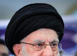 Iran's Supreme Leader Ayatollah Ali Khamenei killed in Israeli-US attack