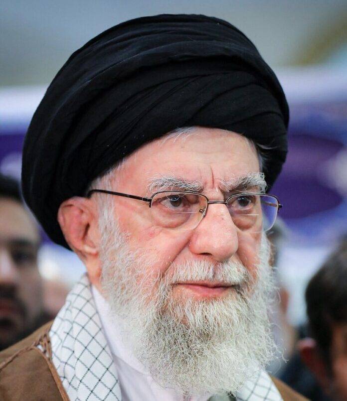 Iran's Supreme Leader Ayatollah Ali Khamenei killed in Israeli-US attack