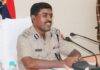 IPS LV Antony Dev Kumar (File Photo)