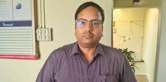 captain sandeep पुलिस हिरासत में संदीप तोमर