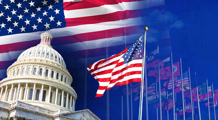 US-foreign-policy-अमेरिका का झंडा ( प्रतिनिधित्व फोटो ) अमेरिका का झंडा ( प्रतिनिधित्व फोटो )