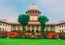 Supreme Court of India (File Photo)