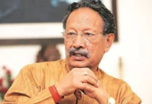 कामयाब सैनिक से शानदार सियासतदान का सफर पूरा करके चल दिए जनरल साहब मेजर जनरल ( सेवानिवृत्त ) बीसी खंडूरी ( फाइल फोटो )