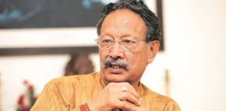 कामयाब सैनिक से शानदार सियासतदान का सफर पूरा करके चल दिए जनरल साहब मेजर जनरल ( सेवानिवृत्त ) बीसी खंडूरी ( फाइल फोटो )