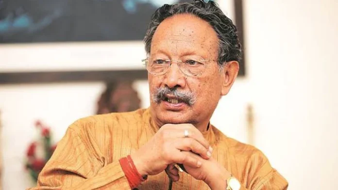 b c khanduri मेजर जनरल ( सेवानिवृत्त ) बीसी खंडूरी ( फाइल फोटो ) मेजर जनरल ( सेवानिवृत्त ) बीसी खंडूरी ( फाइल फोटो )