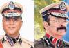 Major Reshuffle in Delhi Police after transfer of Special Commissioners Madhup Tiwari & Ravindra Yadav Delhi Police Special Commissioners Devesh Srivastava and Neeraj Thakur.