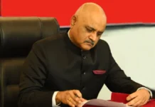 CBI Director IPS Praveen Sood (File Photo)