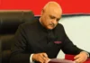 नए सीबीआई प्रमुख का चयन न हो सका, प्रवीण सूद को मिला दूसरा सेवा विस्तार सीबीआई निदेशक आईपीएस प्रवीण सूद ( फाइल फोटो )