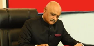 सीबीआई निदेशक आईपीएस प्रवीण सूद ( फाइल फोटो )