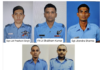 Five IAF personnel lost lives in AN-32 Aircraft crash in Assam.