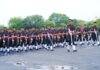 Historic IMA passing out parade: 9 Women among 515 Cadets IMA Passing Out Parade 2026