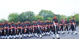 Historic IMA passing out parade: 9 Women among 515 Cadets IMA Passing Out Parade 2026