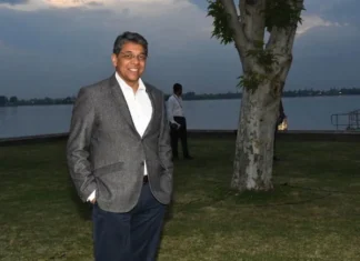 इंटेलिजेंस ब्यूरो के निदेशक के पद पर आईपीएस महेश दीक्षित की नियुक्ति ( फाइल फोटो )