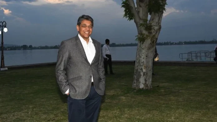इंटेलिजेंस ब्यूरो के निदेशक के पद पर आईपीएस महेश दीक्षित की नियुक्ति ( फाइल फोटो )