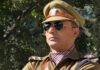 Sub-Inspector Vinod Sharma (File Photo)