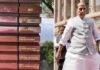 नई दिल्ली स्थित राष्ट्रीय समर स्मारक के दीवार जहां शहीद सैनिकों के नाम सम्मानपूर्वक अंकित किए गए हैं .