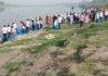 The task of cleaning the Yamuna in Delhi has been entrusted to the Territorial Army.