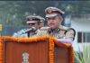 अचानक हटाए गए पुलिस कमिश्नर सतीश गोलचा , अनुराग कुमार को मिली दिल्ली पुलिस की कमान दिल्ली पुलिस कमिश्नर सतीश गोलचा ( फाइल फोटो )