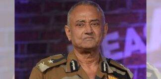 Architect of India’s modern jungle warfare strategy Brigadier Basant Kumar Ponwar passes Away Brigadier Basant Kumar Ponwar (File photo)