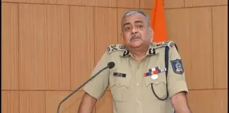 IPS Amit Garg