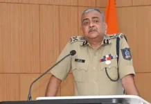 आईपीएस अमित गर्ग एनसीआरबी के प्रमुख नियुक्त , आलोक मित्तल को बीपीआरडी की कमान सौंपी गई आईपीएस अधिकारी अमित गर्ग को एनसीआरबी का प्रमुख नियुक्त किया गया