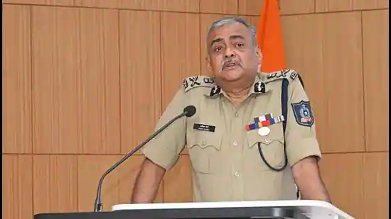amit garg आईपीएस अधिकारी अमित गर्ग को एनसीआरबी का प्रमुख नियुक्त किया गया आईपीएस अधिकारी अमित गर्ग को एनसीआरबी का प्रमुख नियुक्त किया गया