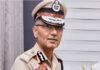 DGP Anurag Dhankar
