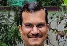 सात साल सीआरपीएफ में रहे बिहार के आईपीएस अमित कुमार अब एसपीजी चीफ होंगे आईपीएस अधिकारी अमित कुमार