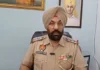 अमेरिकी एजेंसी ने अंतर्राष्ट्रीय अपराधी नेटवर्क में लिप्त पंजाब पुलिस के एक एसएचओ के राज़ खोले इंस्पेक्टर गुरिंदरजीत सिंह नागरा जिन्हें लाइन हाज़िर किया गया .