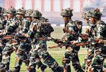 अग्नीवीर भर्ती परीक्षा 2026 का नतीजा घोषित किया गया , वेबसाइट पर यूं देखें प्रतीक के तौर पर फोटो