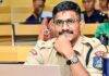 भारतीय पुलिस सेवा के 2025 के प्रशिक्षु अधिकारी उदय कृष्णा रेड्डी