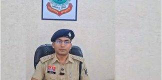 पहली पोस्टिंग में ही 1 करोड़ के रिश्वतकांड में फंसे आईपीएस राहुल बंसल, कोर्ट ने मांगी रिपोर्ट भारतीय पुलिस सेवा के अधिकारी राहुल बंसल
