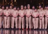 अब विवादों के कारण चर्चा में है हिमाचल पुलिस का ऑर्केस्ट्रा ‘हार्मनी ऑफ द पाइन्स’ 'हार्मनी ऑफ द पाइन्स' के सदस्य