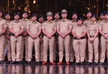 'हार्मनी ऑफ द पाइन्स' के सदस्य