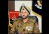 अमृतसर के पुलिस आयुक्त पद से हटाए गए आईपीएस गुरप्रीत सिंह भुल्लर