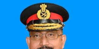 लेफ्टिनेंट जनरल जे. देबनाथ ने लखनऊ एएमसी सेंटर एवं कॉलेज के कमांडेंट का ओहदा संभाला लेफ्टिनेंट जनरल जे. देबनाथ