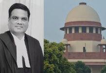 Five member High Powered Enquiry Committee to probe all aspects of CJP protests Retired apex court judge Justice R Subhash Reddy to head HPEC