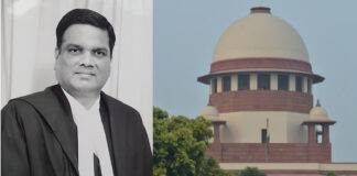 Five member High Powered Enquiry Committee to probe all aspects of CJP protests Retired apex court judge Justice R Subhash Reddy to head HPEC