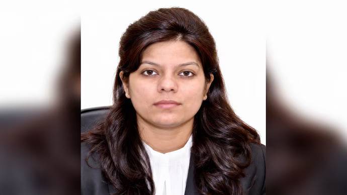 Additional Sessions Judge Rajani Ranga Additional Sessions Judge Rajani Ranga