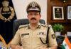डीजीपी नियुक्ति के मामले में सुप्रीम कोर्ट ने ओडिशा सरकार से सवाल पूछे आईपीएस सुशांत कुमार नाथ ( फाइल फोटो )
