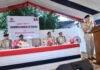 दिल्ली पुलिस कमिश्नर अनुराग कुमार ने पुलिसकर्मियों की शिकायतों के प्रभावी समाधान का आश्वासन दिया दिल्ली के पुलिस आयुक्त अनुराग कुमार ने टोडापुर स्थित ट्रैफिक पुलिस मुख्यालय में 'संपर्क सभा' के दौरान पुलिसकर्मियों को संबोधित किया.
