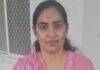 Jailor Divya Chaudhary (File photo)