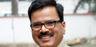 IPS Jitendra Kumar is new DG of RPF