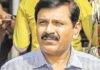 Retired IPS officer M Nageshwar Rao announces his entry into politics. (File photo)