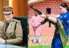 IPS officer Ankita Sharma landed in trouble after firing video sparks a debate IPS Officer Ankita Sharma