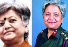 निदेशक के इलाज में गोरखपुर एम्स की पोल खुली , कैथ लैब चालू न होने पर निजी अस्पताल जाना पड़ा मेजर जनरल ( सेवानिवृत्त) डॉ विभा दत्ता